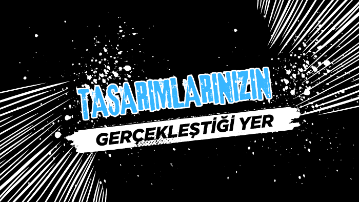 sizin için veya işletmeniz için logo tasarlayabilirim