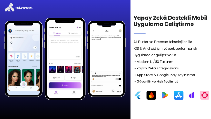 fikirlerinizi  mobil uygulamalara dönüştürüyorum
