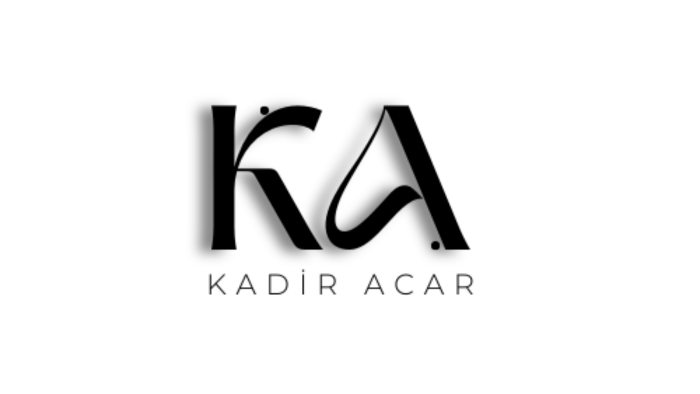 sizin için en hızlı şekilde modern logo tasarımı yaparım