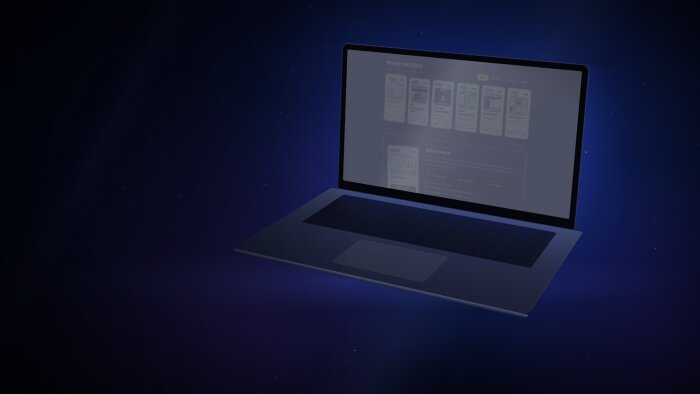React ve Next.js ile modern, özel web siteleri geliştiririm