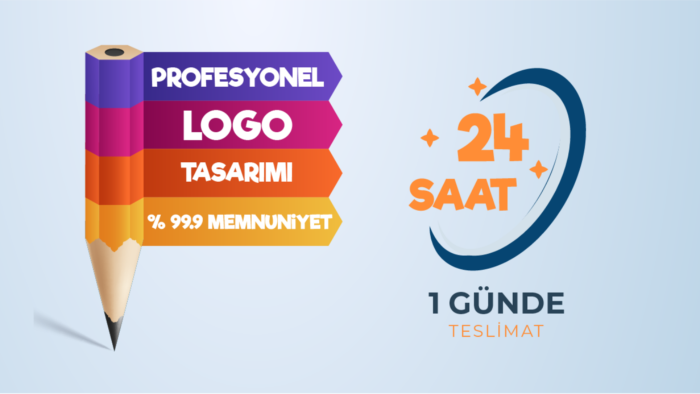 sizler için profesyonel logolar tasarlıyorum