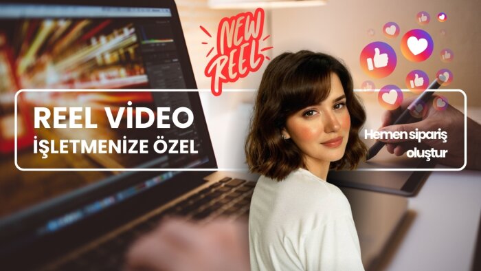 etkili video hazırlarım