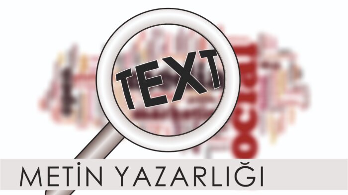 kısa sürede  istediğiniz metni eksiksiz yazabilirim