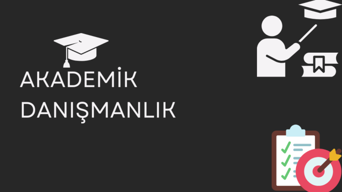 akademik projelerde içerik ve dil danışmanlığı sunarım