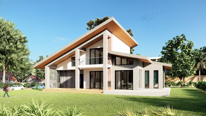 2D çizim ve 3D görselleştirmeler yaparım