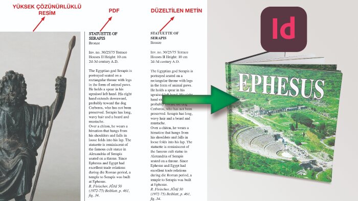 orijinal dosyası olmayan yayınları yeniden oluştururum