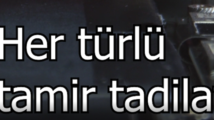 sizin için videolar hazırlayabilirim
