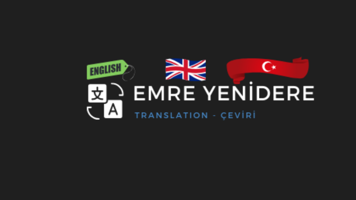 her konuda İngilizce çeviri hizmeti sağlayabilirim