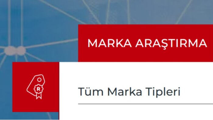 markanızın tescili için yardımcı olabilirim