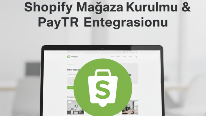 e-ticaret sitesi kurabilirim