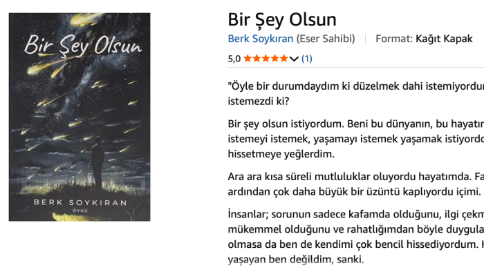 istediğiniz her konuda profesyonel ve özgün metinler yazarım
