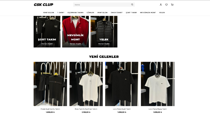 satış odaklı e-ticaret sitenizi tasarlayabilirim