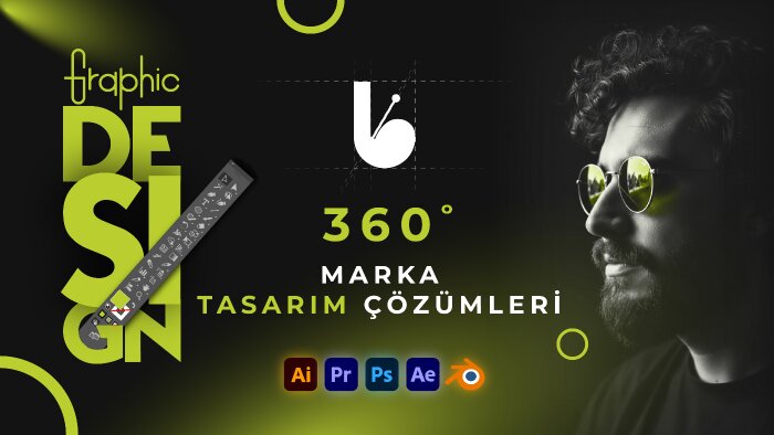 markanızın gücünü yansıtacak reklam görselleri tasarlarım