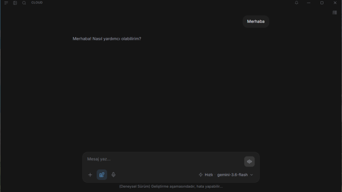 sitene ai chatbot (openai/claude) entegre ederim