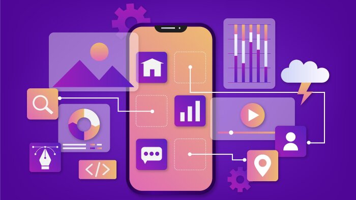 size android için mobil uygulama geliştirebilirim