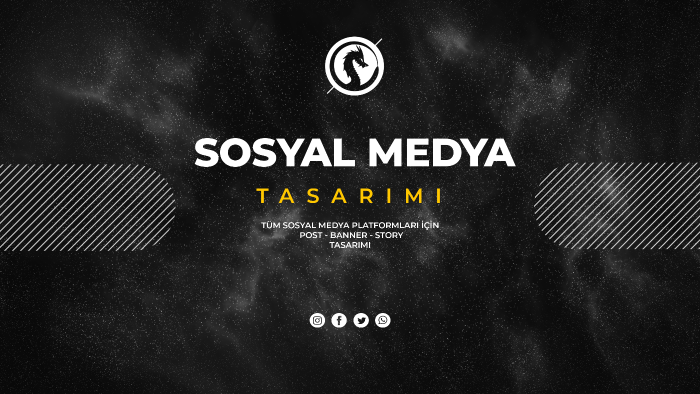 hızlı ve akılda kalıcı tasarımlar yaparım
