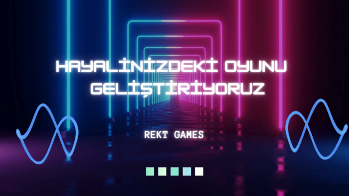 i̇stediğiniz oyunu geliştiriyorum