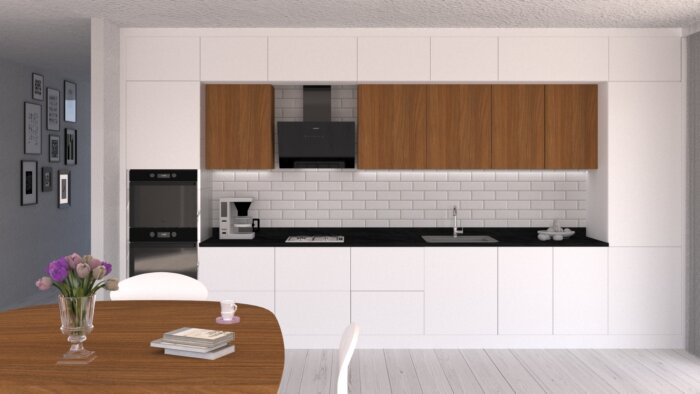 size mutfak, banyo vb mobilyaların modellemesini yapabilirim