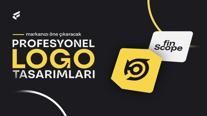 uygun fiyatlı, sade ve modern logolar tasarlıyorum