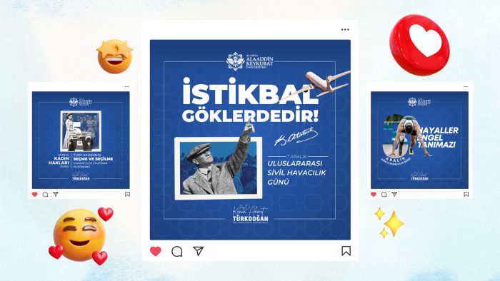 sosyal medya hesabınız için profesyonel tasarımlar yaparım