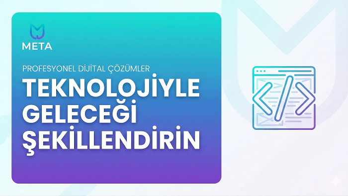 özel ve şık web siteleri tasarlayıp yapıyorum