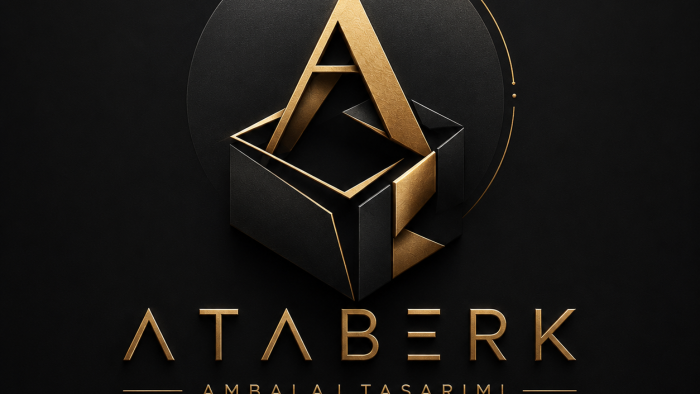 ambalaj tasarlarım