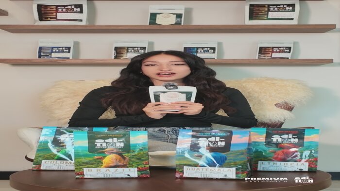 sizin için tanıtım videoları, reels videoları hazırlarım