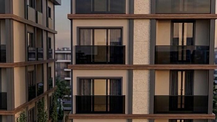 mimarım. Projeleriniz için 3d modelleme tasarlarım
