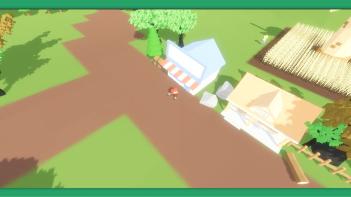 Godot ile aklınızdaki oyunu yaparım