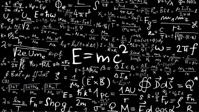 matematiği en iyi şekilde öğretiyorum