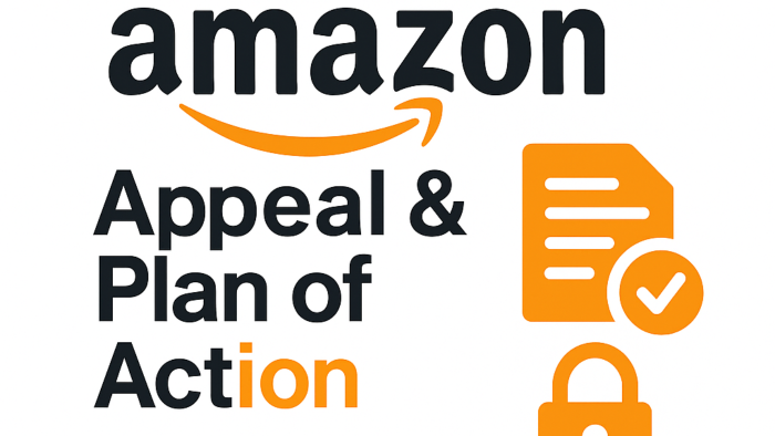 Amazon hesabınız için etkili itiraz yazısı hazırlayabilirim