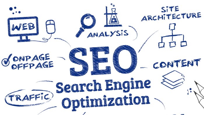 seo analizi ve danışmanlık hizmeti veriyorum