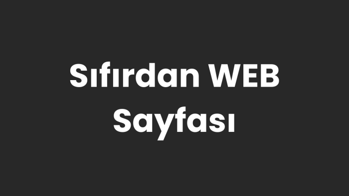 hayal ettiğiniz siteyi tasarlayabilirim