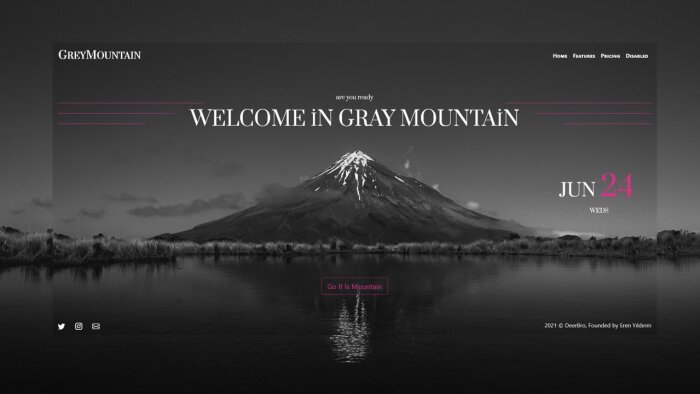 sizin için web sitesi oluştururum
