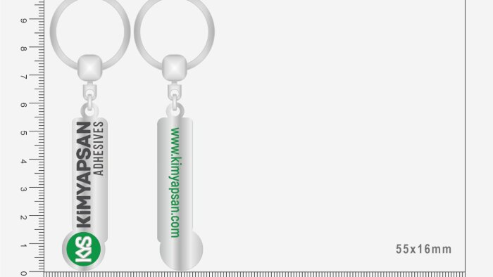 metal aksesuar tasarımı konusunda iyiyim
