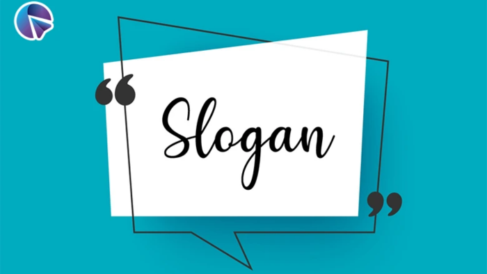 slogan yaparım