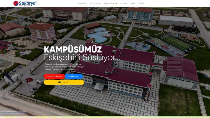 profesyonel site yapabilirim