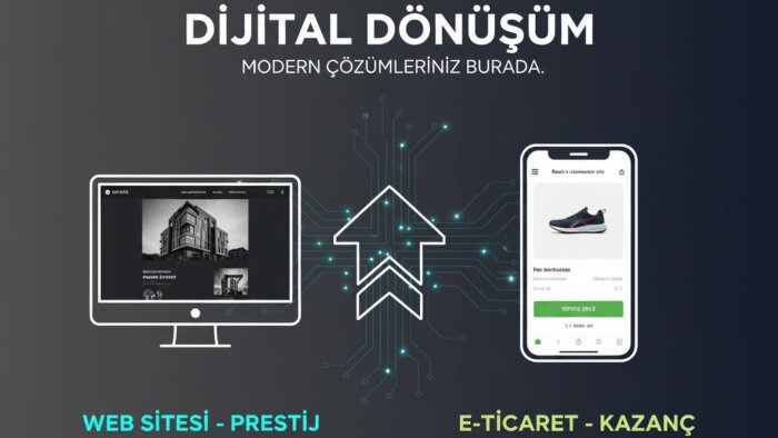 hızlı ve prestijli bir kurumsal web sitesi kodlayabilirim