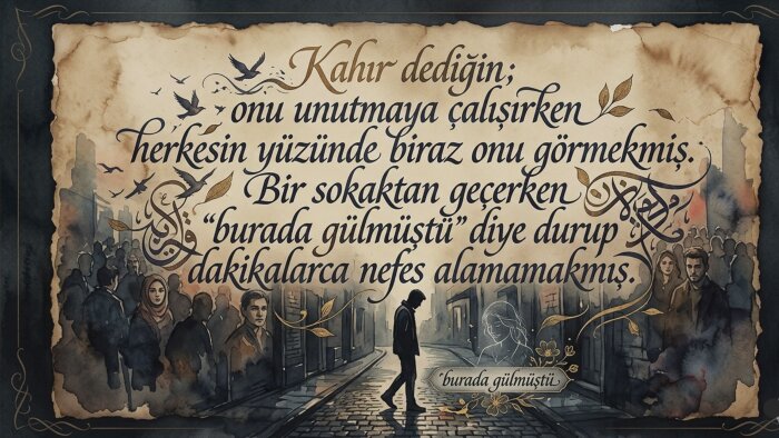 hikayenizden ilham alarak size özel şiirler kaleme alırım