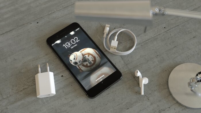 size fotoğraf kalitesinde render alabilirim