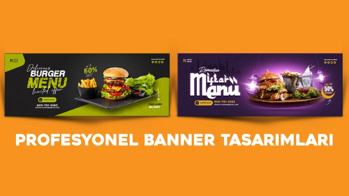 markanız için reklam ve banner tasarımları yapabilirim