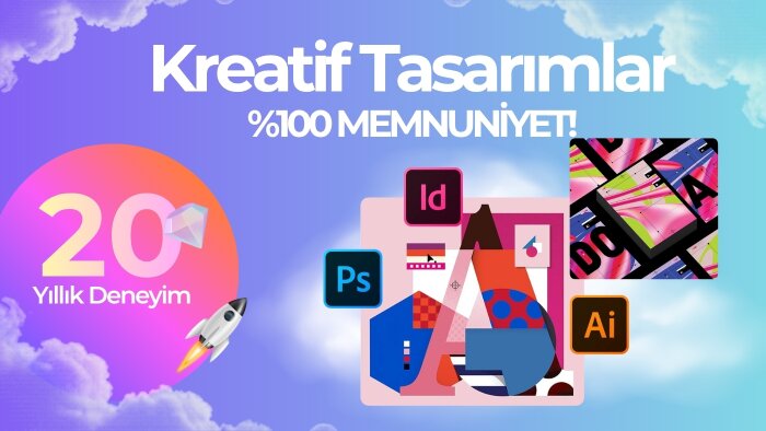 el ilanı, billboard, katalog, broşür ve flyer tasarlıyorum