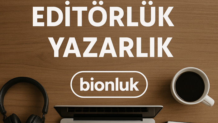 uzman olduğum kelime işçiliğinde özgün içerikler yazarım