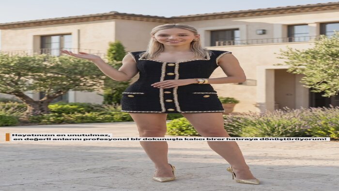 özel gününüze profesyonel video hazırlarım