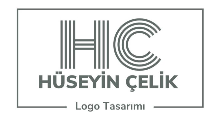 seyir zevki yüksek düşünülmemiş logolar tasarlıyorum
