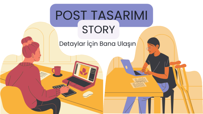 markanız için sosyal medya içerikleri üretebilirim