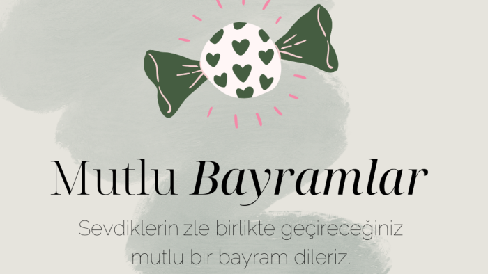 firmanız için özel günler için post tasarlarım