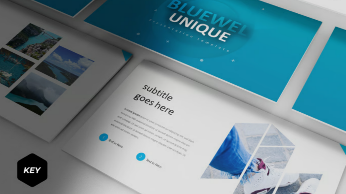 PDF, PowerPoint, Keynote sunumları tasarlarım