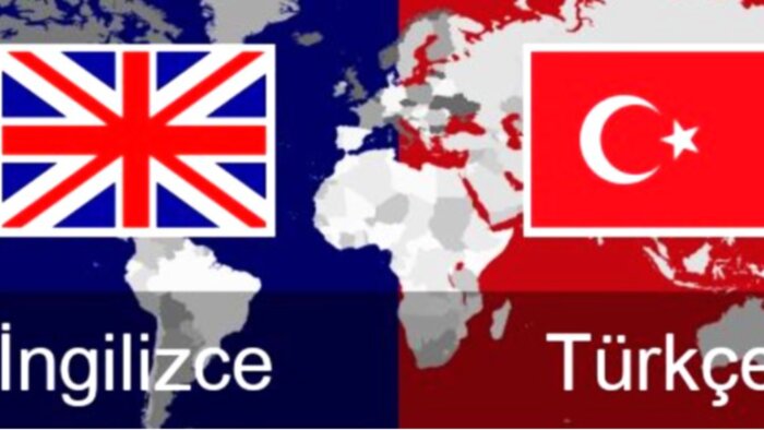 ingilizce - türkçe çeviri yaparım