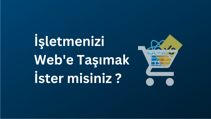 işletmenize özle websitesi kodlayabilirim